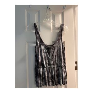 Soft & Sexy AEO Tank